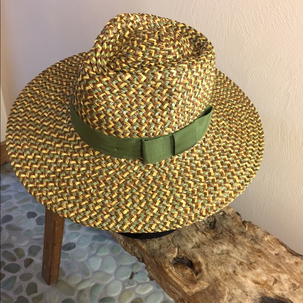 Brixton Joanna Hat